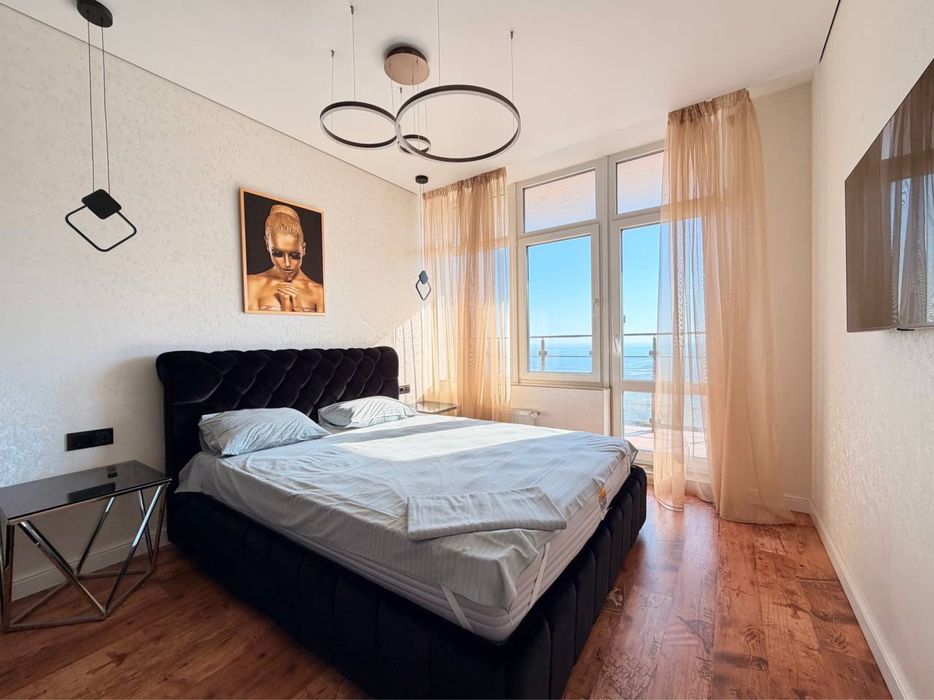 Квартира на вул. Валерія Самофалова, 16а в Одесі, ID 395006, фото №10