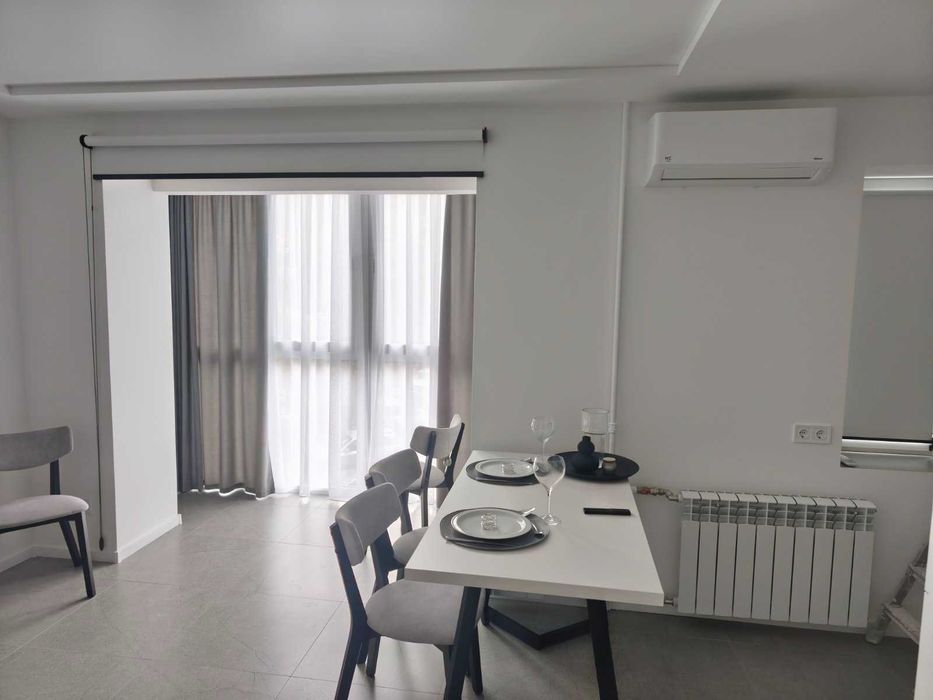Квартира на вул. Ростиславська, 7/18 в Києві, ID 395017, фото №6
