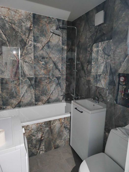 Квартира на вул. Ростиславська, 7/18 в Києві, ID 395017, фото №8