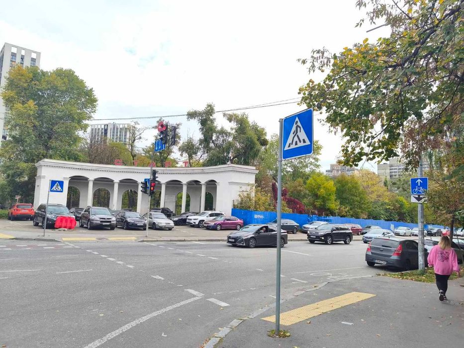 Квартира на вул. Ростиславська, 7/18 в Києві, ID 395017, фото №9