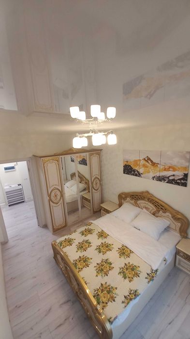Квартира на ЖК Лебединий в Києві, ID 395013, фото №13