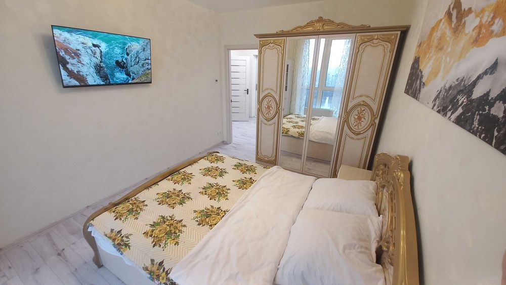 Квартира на ЖК Лебединий в Києві, ID 395013, фото №14