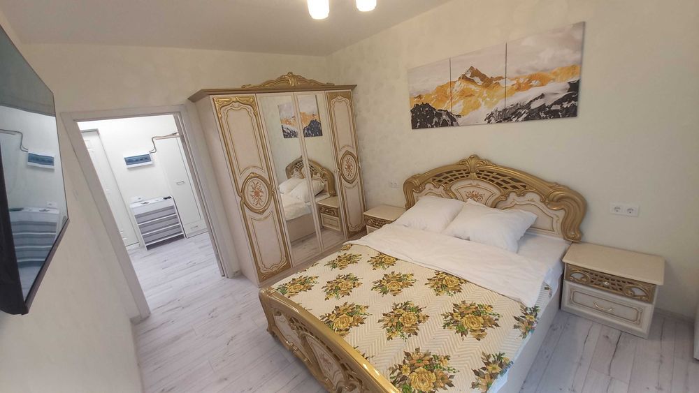 Квартира на ЖК Лебединий в Києві, ID 395013, фото №15