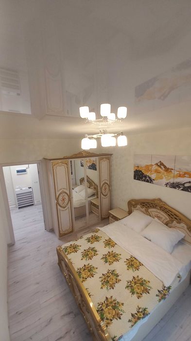 Квартира на ЖК Лебединий в Києві, ID 395013, фото №16