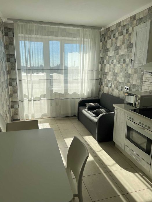 Квартира на просп. Берестейський, 55а в Києві, ID 395025, фото №12