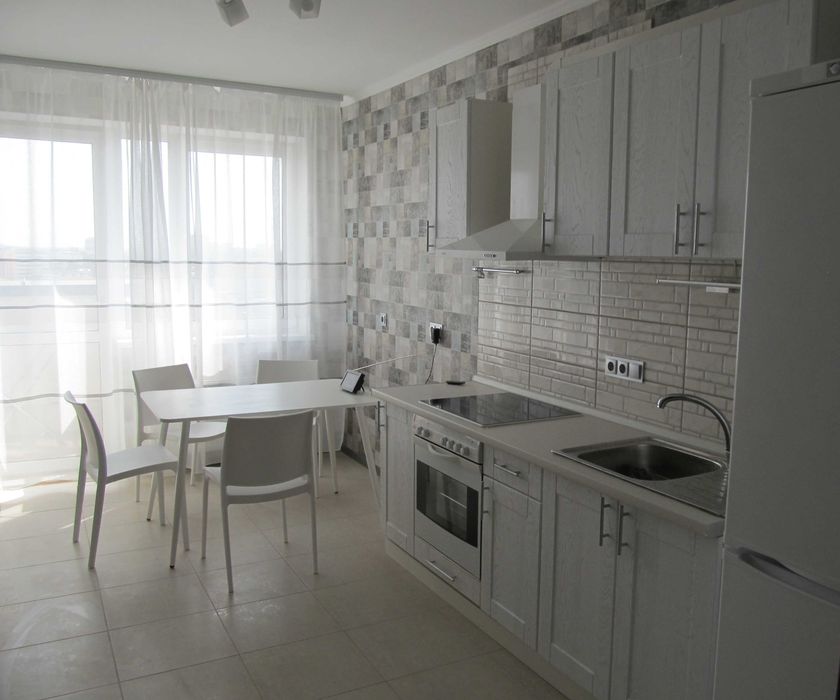 Квартира на просп. Берестейський, 55а в Києві, ID 395025, фото №13