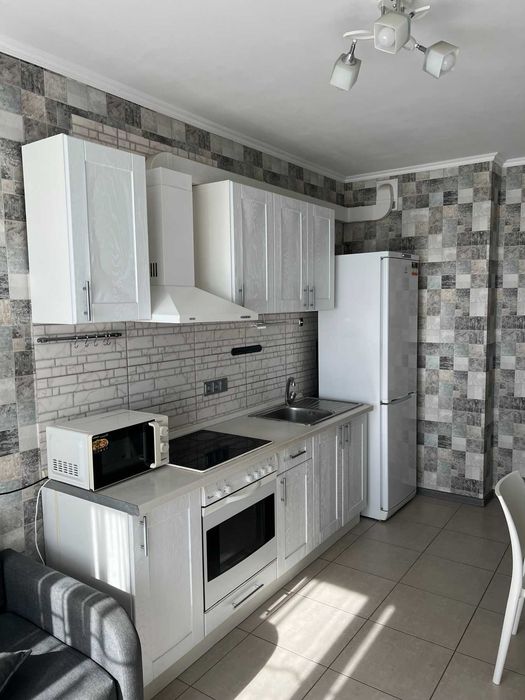 Квартира на просп. Берестейський, 55а в Києві, ID 395025, фото №14
