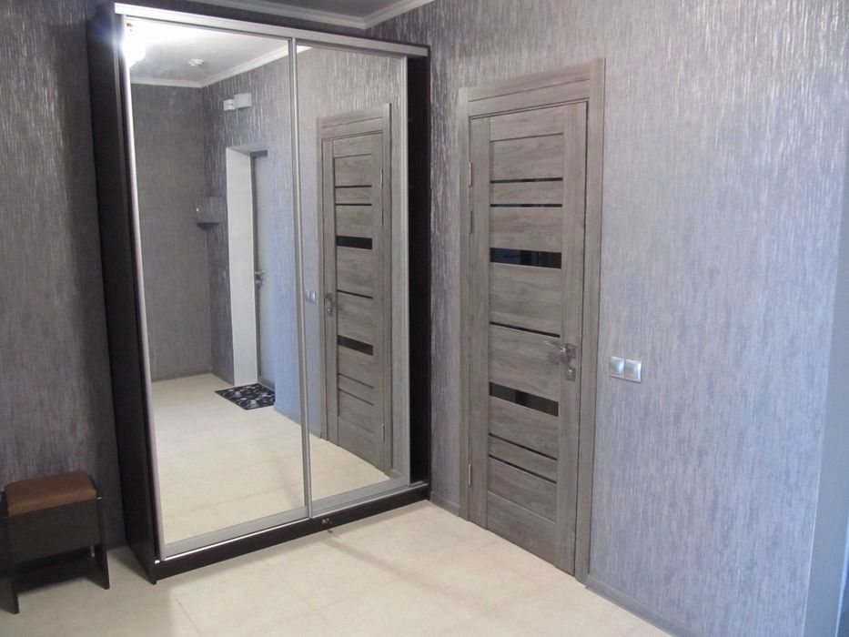 Квартира на просп. Берестейський, 55а в Києві, ID 395025, фото №16