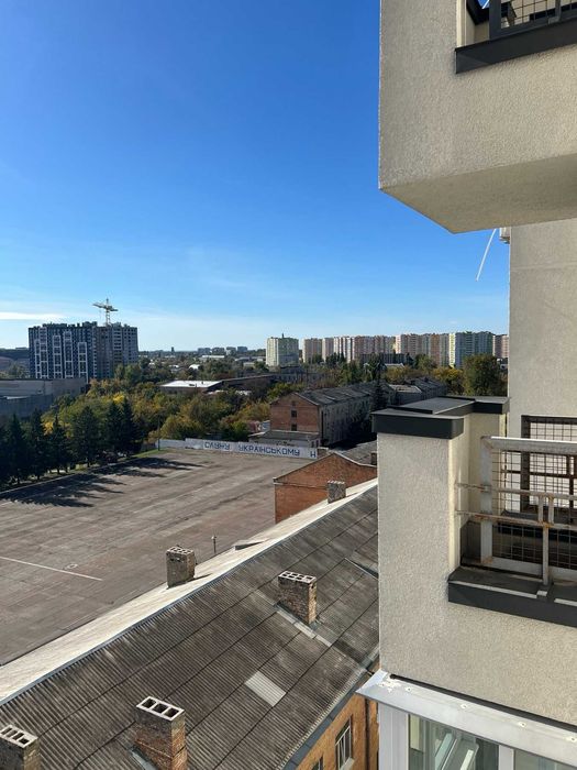 Квартира на просп. Берестейський, 55а в Києві, ID 395025, фото №17