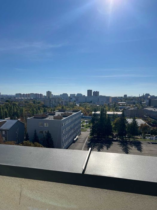 Квартира на просп. Берестейський, 55а в Києві, ID 395025, фото №18