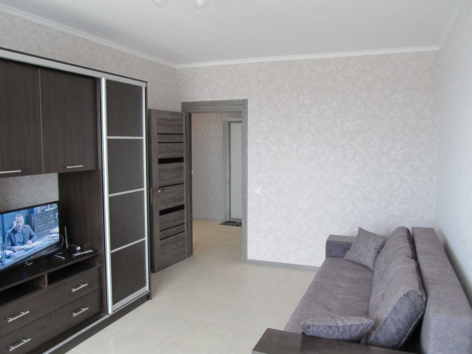 Квартира на просп. Берестейський, 55а в Києві, ID 395025, фото №4