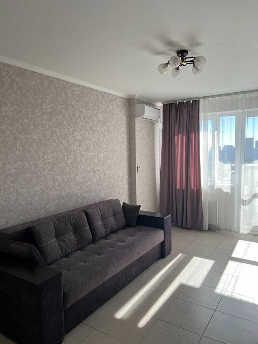 Квартира на просп. Берестейський, 55а в Києві, ID 395025, фото №6