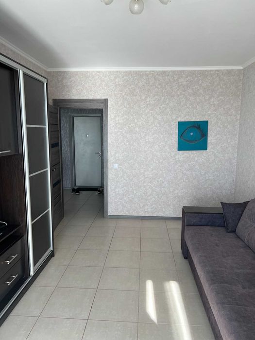 Квартира на просп. Берестейський, 55а в Києві, ID 395025, фото №7