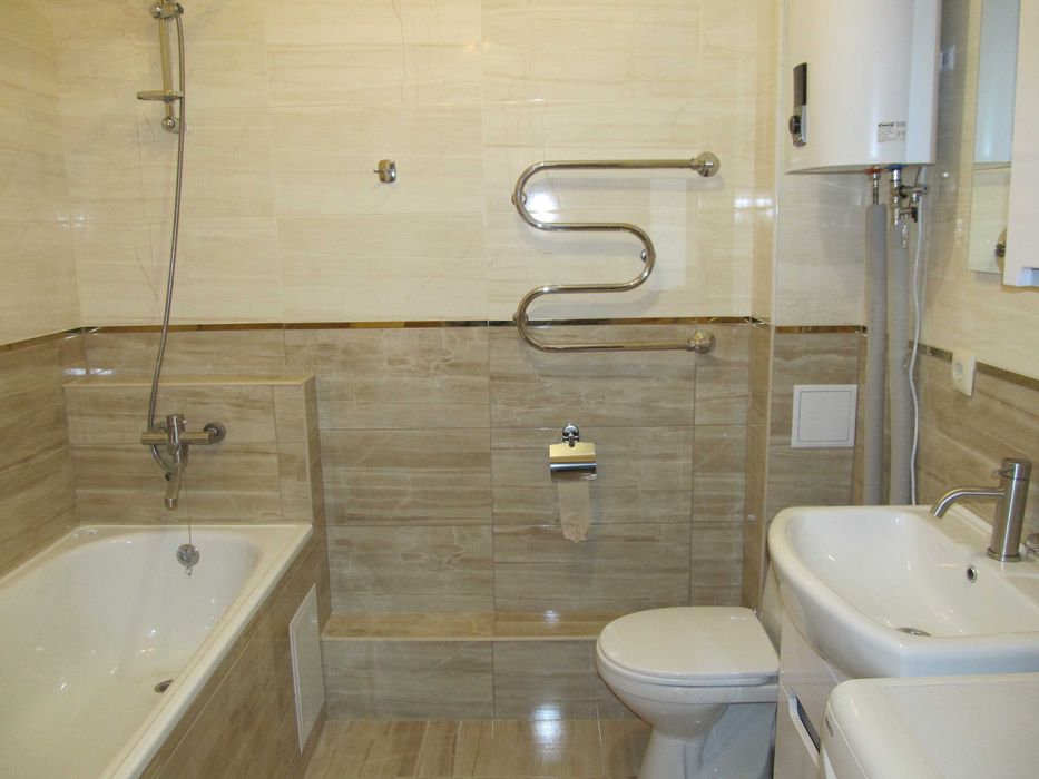 Квартира на просп. Берестейський, 55а в Києві, ID 395025, фото №9