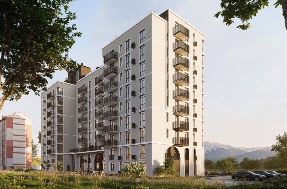 Квартира — Івано-Франківськ в Івано-Франківську, ID 395020, фото №4