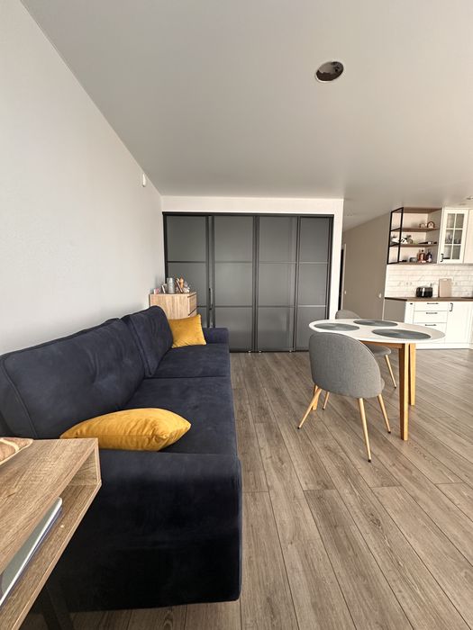 Квартира на пров. Ващенковский, 19 в Харкові, ID 395022, фото №15