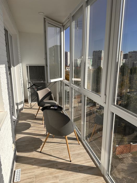 Квартира на пров. Ващенковский, 19 в Харкові, ID 395022, фото №18