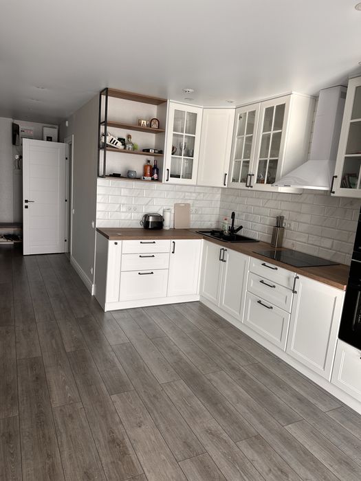 Квартира на пров. Ващенковский, 19 в Харкові, ID 395022, фото №21
