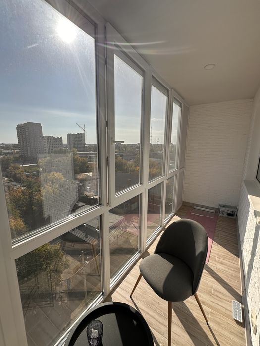 Квартира на пров. Ващенковский, 19 в Харкові, ID 395022, фото №8