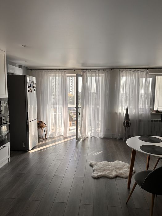 Квартира на пров. Ващенковский, 19 в Харкові, ID 395022, фото №9
