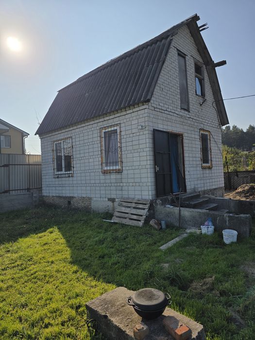 Будинок на Дніпропетровська область, Кам’янське, ID 421933, фото №1