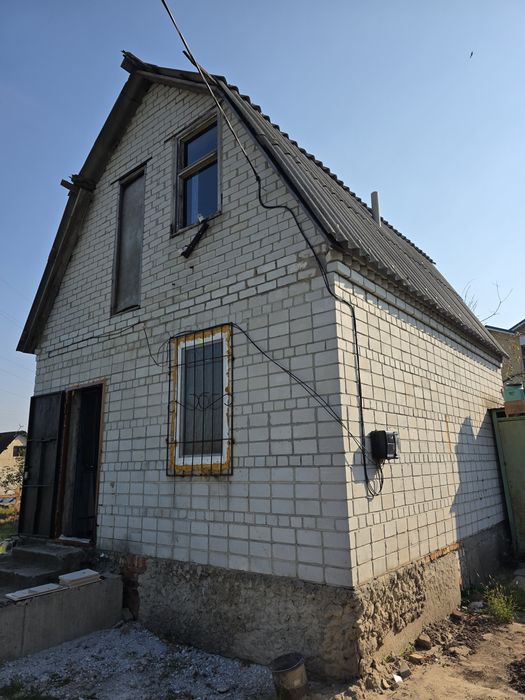 Будинок на Дніпропетровська область, Кам’янське, ID 421933, фото №2