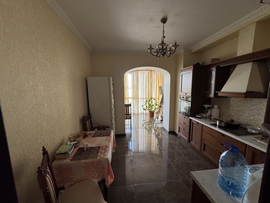 Квартира на наб. Obolonska, 3 в Києві, ID 395035, фото №2