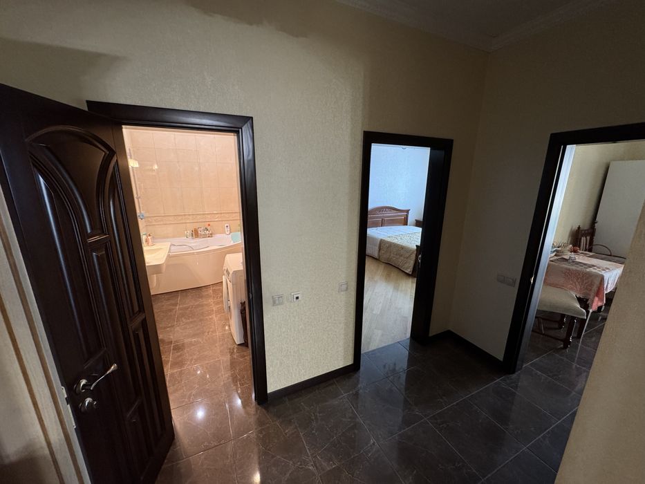 Квартира на наб. Obolonska, 3 в Києві, ID 395035, фото №11