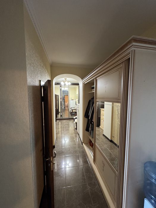 Квартира на наб. Obolonska, 3 в Києві, ID 395035, фото №13