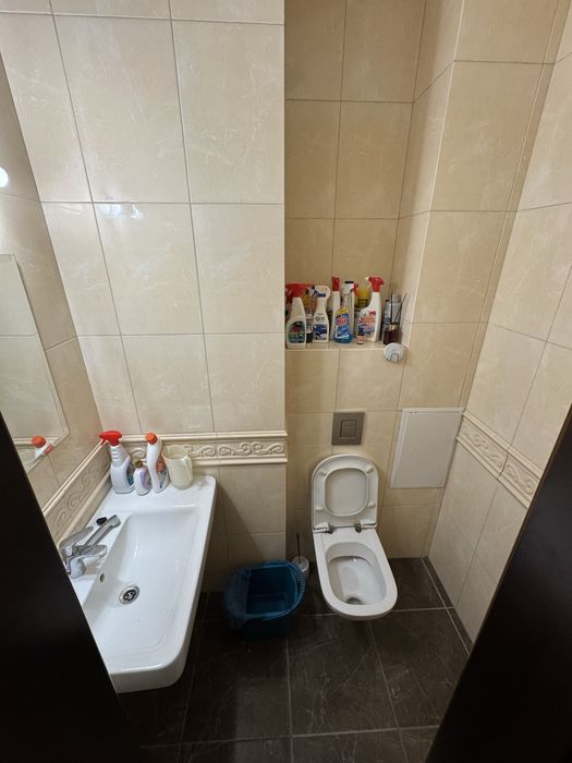Квартира на наб. Obolonska, 3 в Києві, ID 395035, фото №14