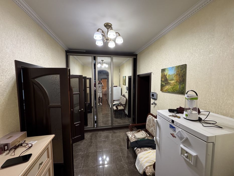 Квартира на наб. Obolonska, 3 в Києві, ID 395035, фото №15