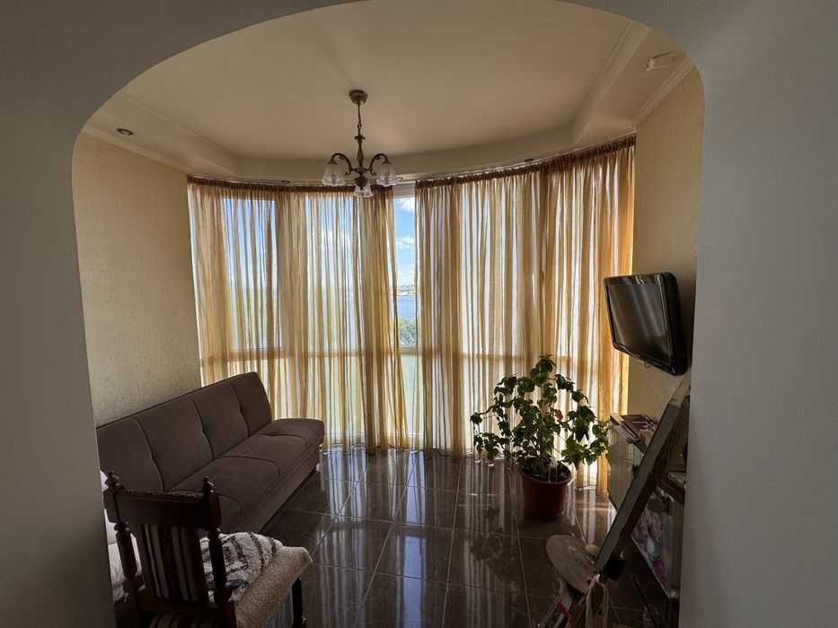 Квартира на наб. Obolonska, 3 в Києві, ID 395035, фото №3