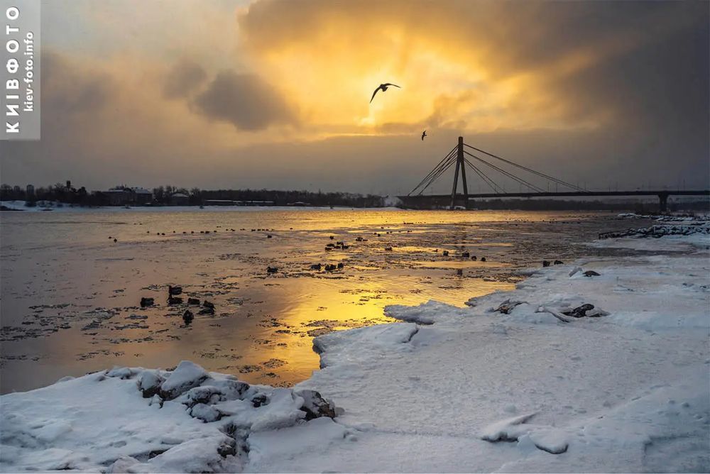 Квартира на наб. Obolonska, 3 в Києві, ID 395035, фото №22