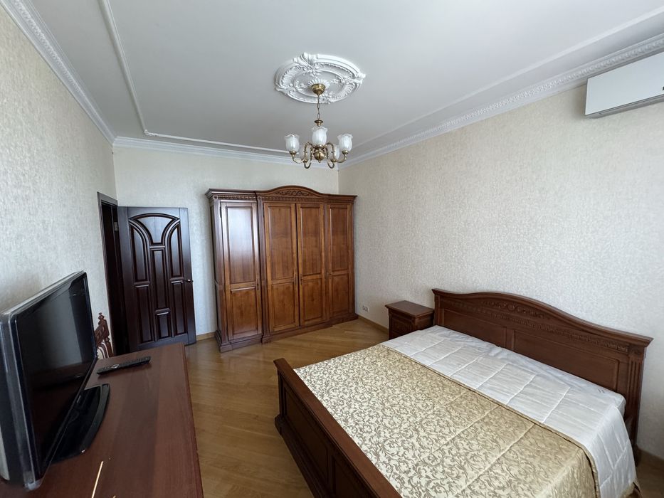 Квартира на наб. Obolonska, 3 в Києві, ID 395035, фото №7