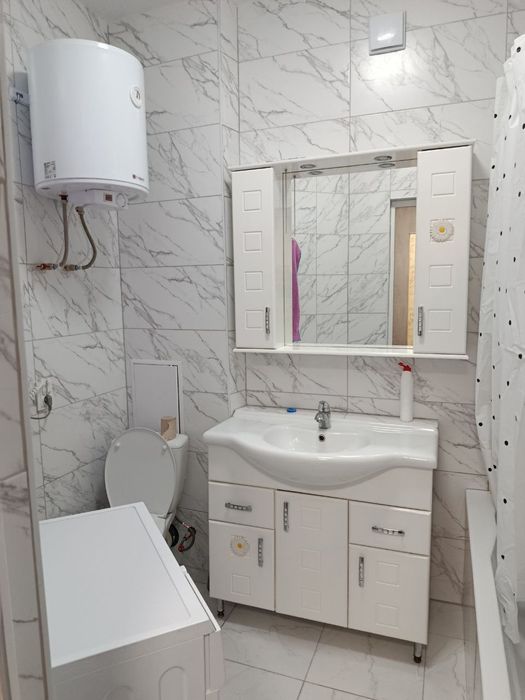 Квартира на вул. Михайла Грушевського, 39/3 в Одесі, ID 395043, фото №17