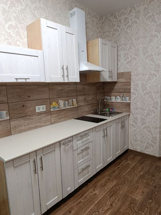 Квартира на вул. Михайла Грушевського, 39/3 в Одесі, ID 395043, фото №4
