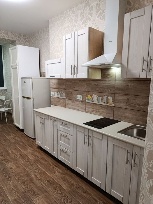 Квартира на вул. Михайла Грушевського, 39/3 в Одесі, ID 395043, фото №6