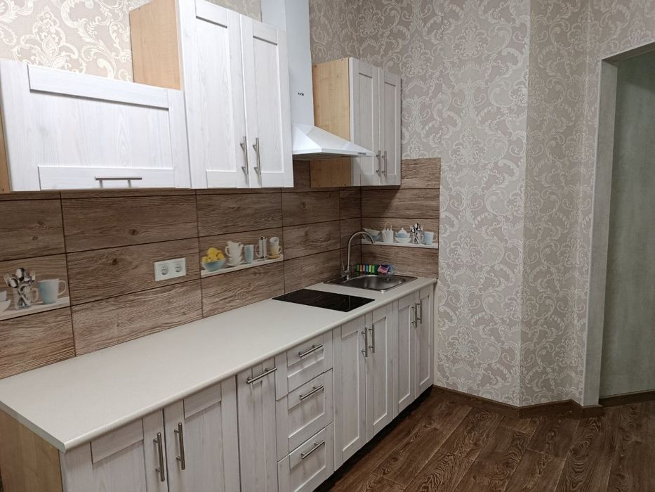 Квартира на вул. Михайла Грушевського, 39/3 в Одесі, ID 395043, фото №7