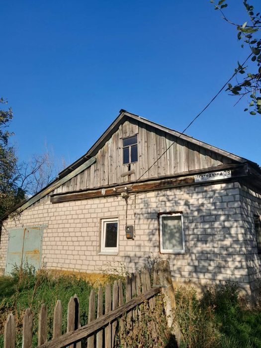 Будинок на Дніпропетровська область, Дніпровокам'янка, ID 421934, фото №1
