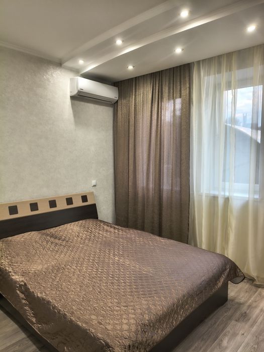 Квартира на вул. Голосіївська, 13а, ID 395048, фото №1