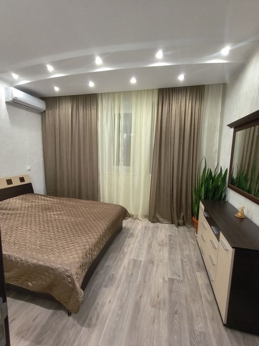 Квартира на вул. Голосіївська, 13а в Києві, ID 395048, фото №2