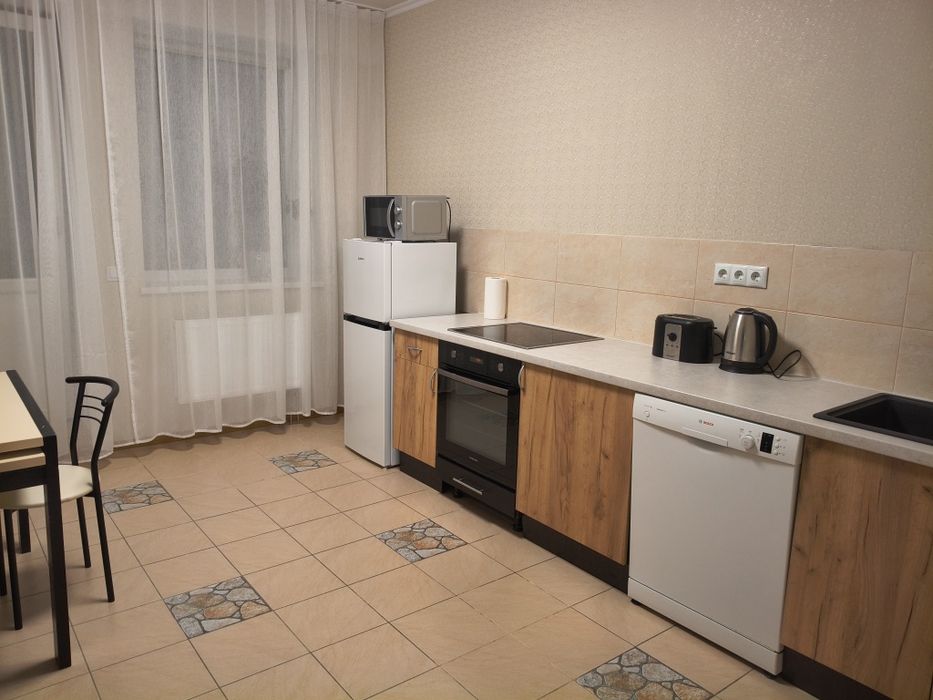 Квартира на вул. Голосіївська, 13а в Києві, ID 395048, фото №7