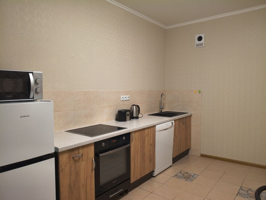 Квартира на вул. Голосіївська, 13а в Києві, ID 395048, фото №8