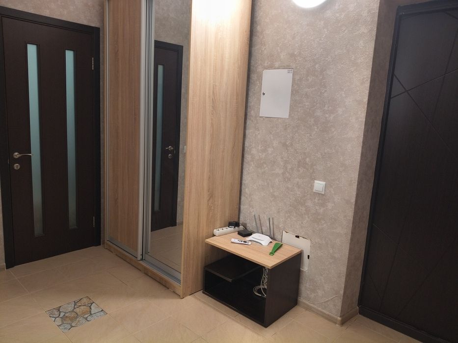 Квартира на вул. Голосіївська, 13а в Києві, ID 395048, фото №9