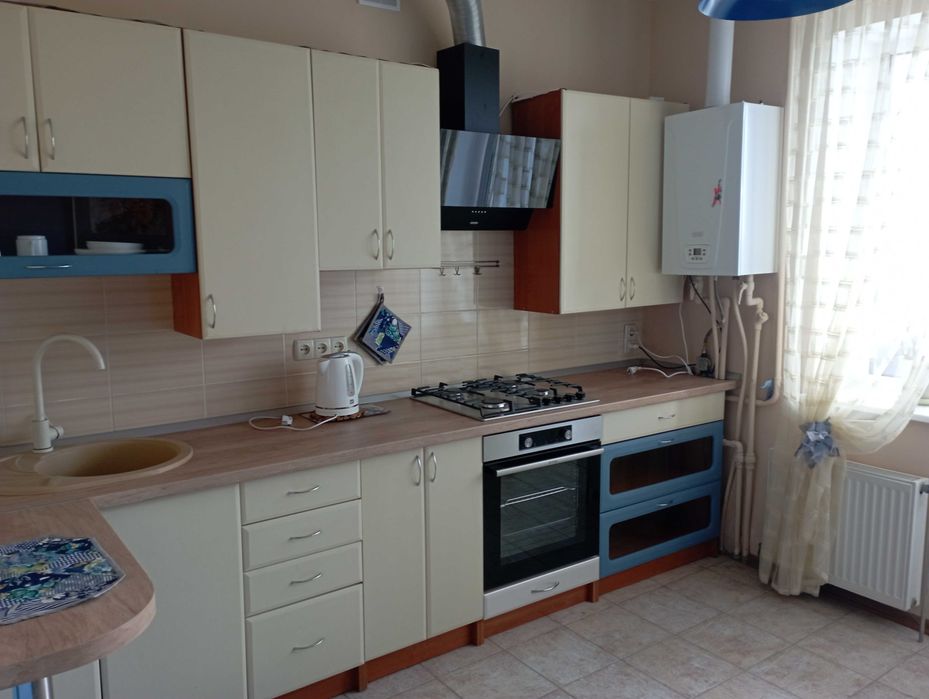 Квартира на просп. Свободи в Сумах, ID 395054, фото №2