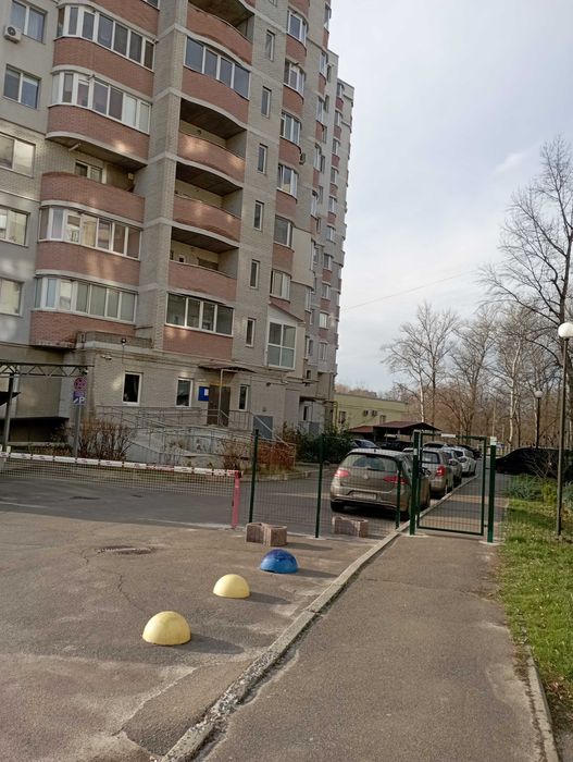 Квартира на просп. Свободи в Сумах, ID 395054, фото №11