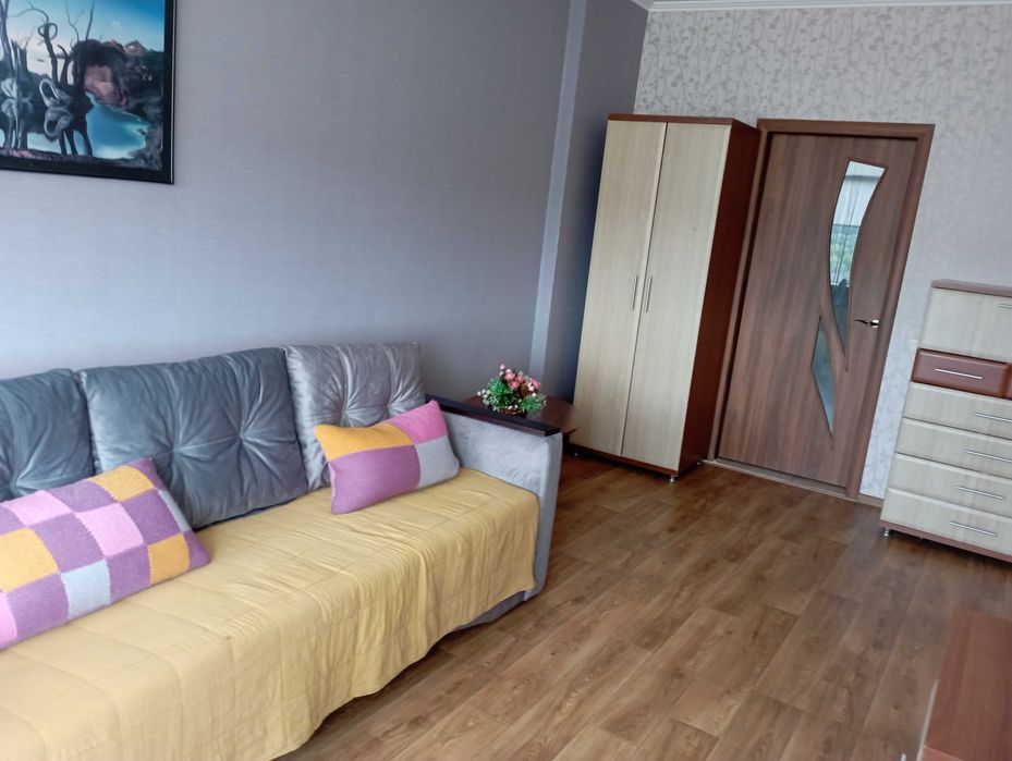 Квартира на просп. Свободи в Сумах, ID 395054, фото №3