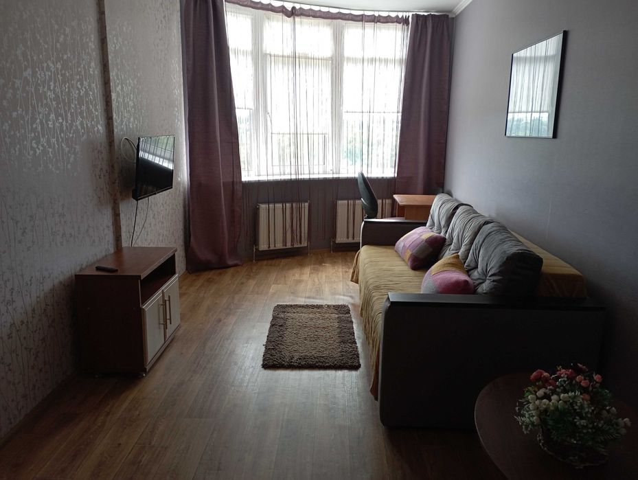 Квартира на просп. Свободи в Сумах, ID 395054, фото №4