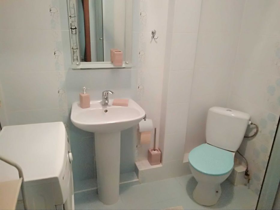 Квартира на просп. Свободи в Сумах, ID 395054, фото №5