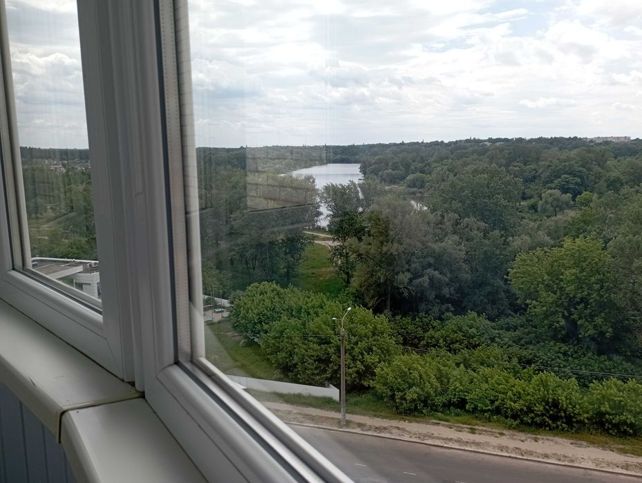 Квартира на просп. Свободи в Сумах, ID 395054, фото №10